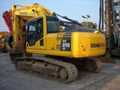 Thumbnail Komatsu PC210, PC210LC-6k, PC240, PC240LC, PC240NLC-6k Hydraulic Excavator Workshop Repair Service Manual Thumbnail Komatsu PC210, PC210LC-6k, PC240, PC240LC, PC240NLC-6k Hydraulic Excavator Workshop Repair Service Manual