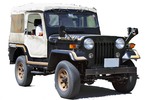 Thumbnail Mitsubishi J-Series Jeeps 1953-1998 Factory Service & Shop M Thumbnail Mitsubishi J-Series Jeeps 1953-1998 Factory Service & Shop M