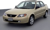 Thumbnail Mazda Protege 1989-2003 Factory Service & Shop Manual Comple