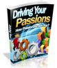 Thumbnail Driving Your Passions-just listed