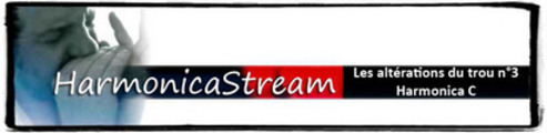 Thumbnail Les 3 alterations du trou 3 sur un diatonique en C-Do