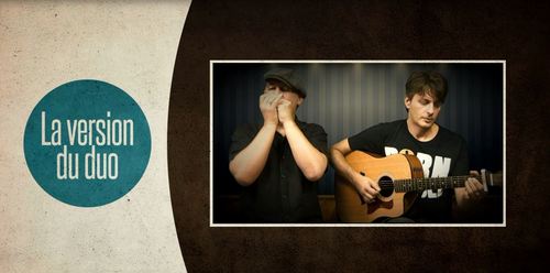 Thumbnail Im going down this road feelin bad - My version - in french