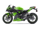 Thumbnail 2013 Kawasaki Ninja 300, Ninja 300 ABS Motorcycle Workshop Repair Service Manual