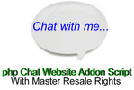 Thumbnail php Chatroom Addon App - Chat Script Thumbnail php Chatroom Addon App - Chat Script