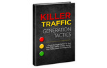 Thumbnail *  Website Traffic - Killer Traffic Generation Tactics-plr