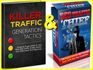 Thumbnail *  Killer Traffic Generation Tactics & SEO Traffic Thief