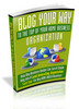 Thumbnail Blog your way to the top 